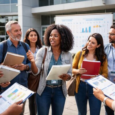 Les enjeux du calendrier des salaires des profs : enjeux syndicaux et attentes des enseignants
