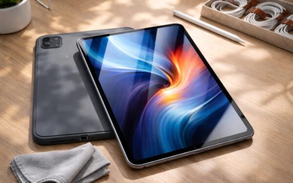 Les meilleures astuces pour protéger une tablette tactile des rayures