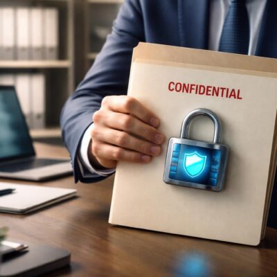 MyPeopleDoc : sécurisation des documents professionnels de votre entreprise