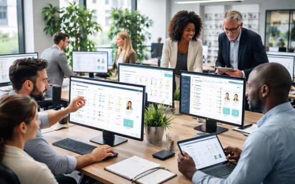 Mypixid : outil spécialisé pour la gestion de l&rsquo;intérim en entreprise