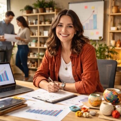 Passer d&rsquo;une association à une entreprise : transformer votre passion en profit