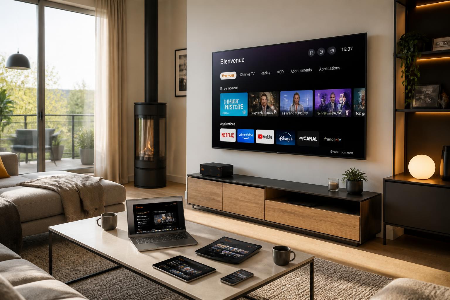découvrez le portail orange et ses services innovants pour optimiser votre connectivité. profitez d'une expérience internet fluide et des solutions orange adaptées à vos besoins.
