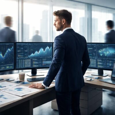 Pourquoi comprendre la concurrence est essentiel pour les entrepreneurs