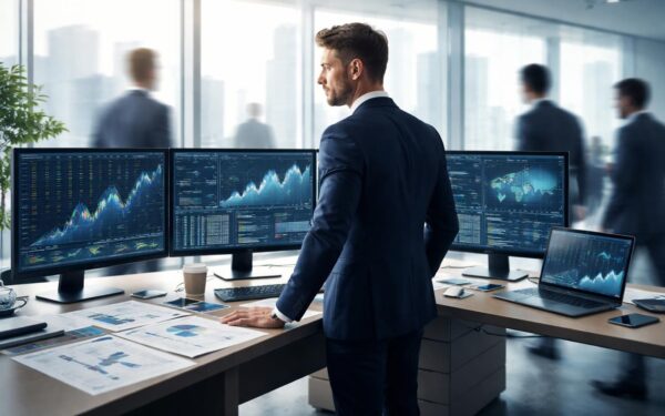 Pourquoi comprendre la concurrence est essentiel pour les entrepreneurs