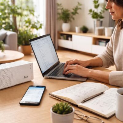 Retrouver le mot de passe wifi Freebox : astuces pratiques