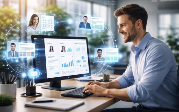Comment le CRM peut transformer votre relation avec les prospective clients