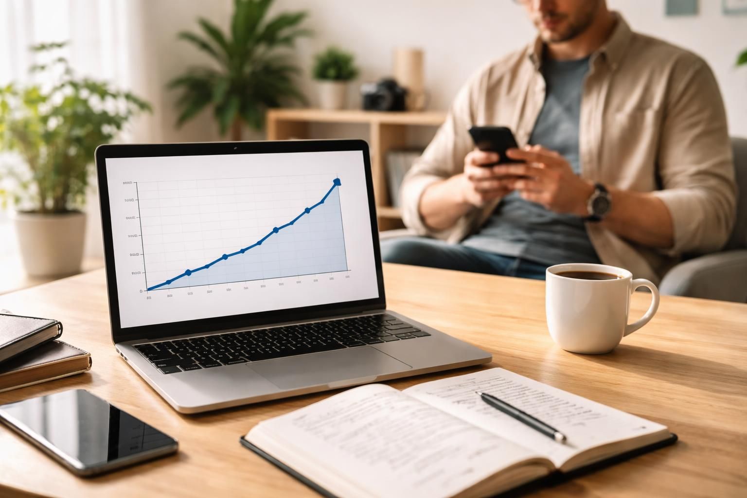 Comment le salaire d&rsquo;un community manager freelance évolue-t-il avec l&rsquo;expérience ?