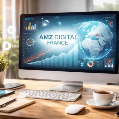 Comprendre ce que c&rsquo;est AMZ Digital France et son impact sur votre visibilité