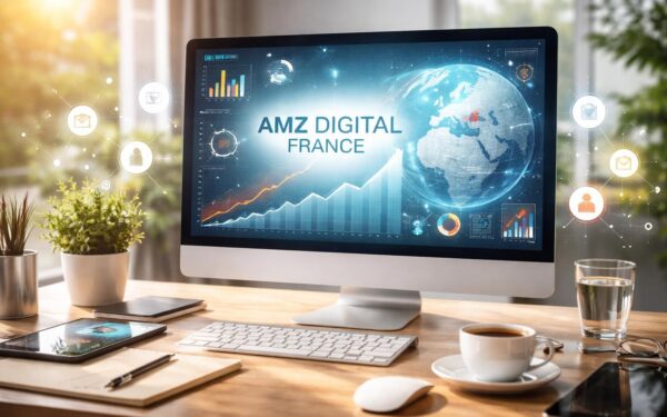 Comprendre ce que c&rsquo;est AMZ Digital France et son impact sur votre visibilité