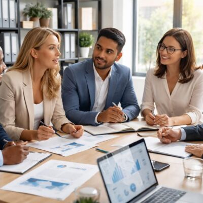 Comprendre la définition des politiques de ressources humaines