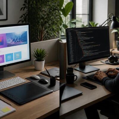 Elementor Pro ou développement sur mesure : quelle solution choisir ?