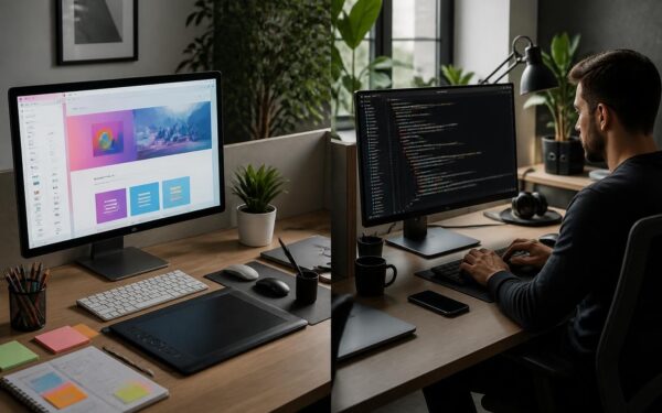 Elementor Pro ou développement sur mesure : quelle solution choisir ?
