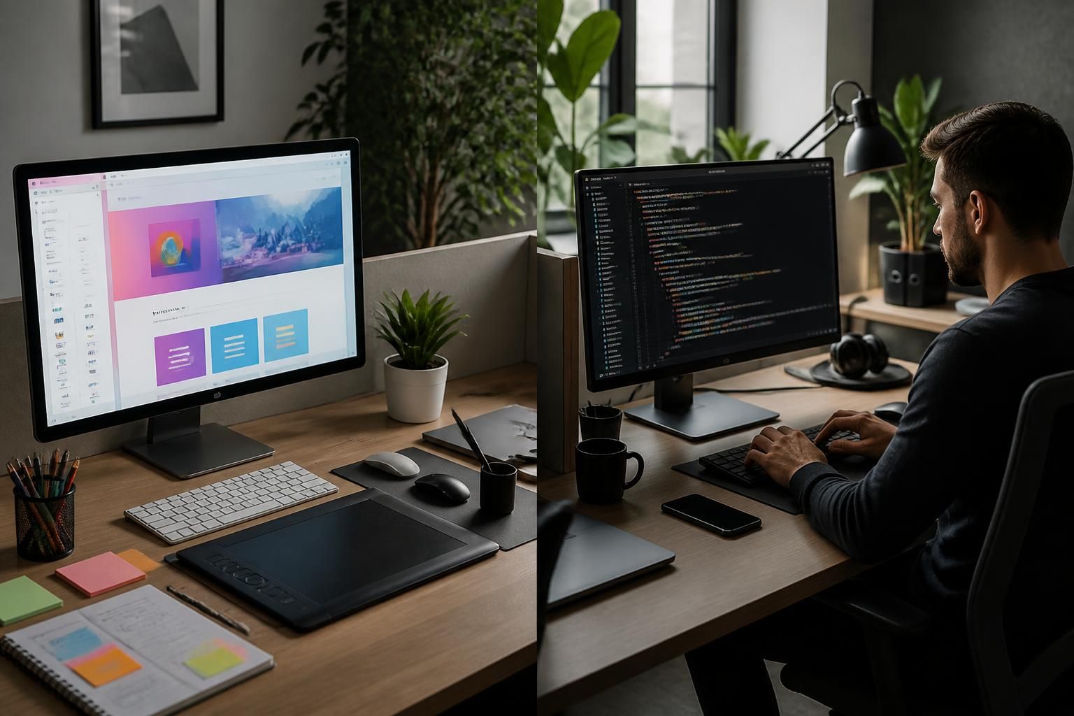 Elementor Pro ou développement sur mesure : quelle solution choisir ?