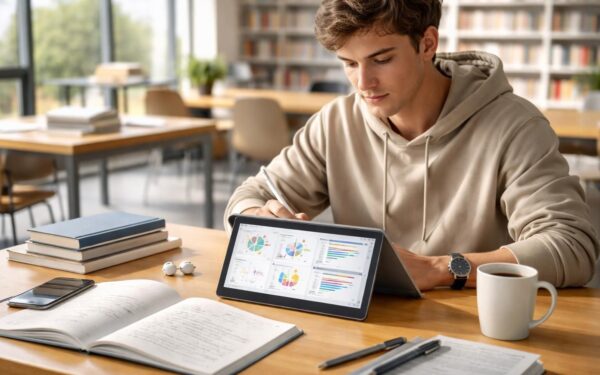 Pourquoi choisir une tablette de la marque Microsoft pour les étudiants