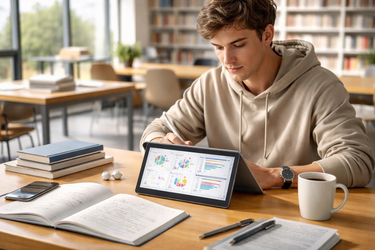 Pourquoi choisir une tablette de la marque Microsoft pour les étudiants