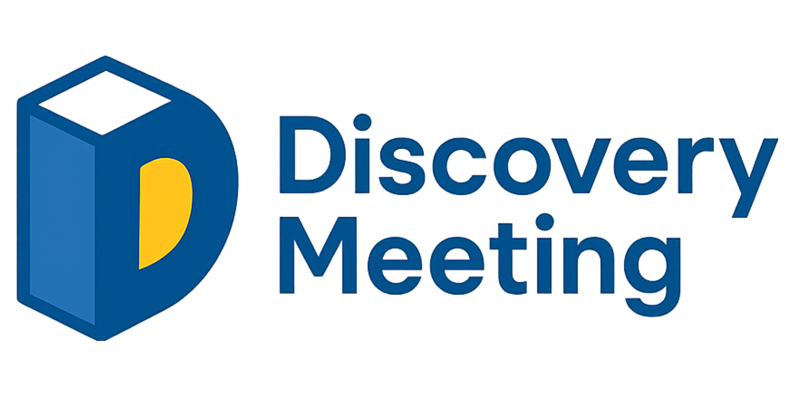 Discovery Meeting